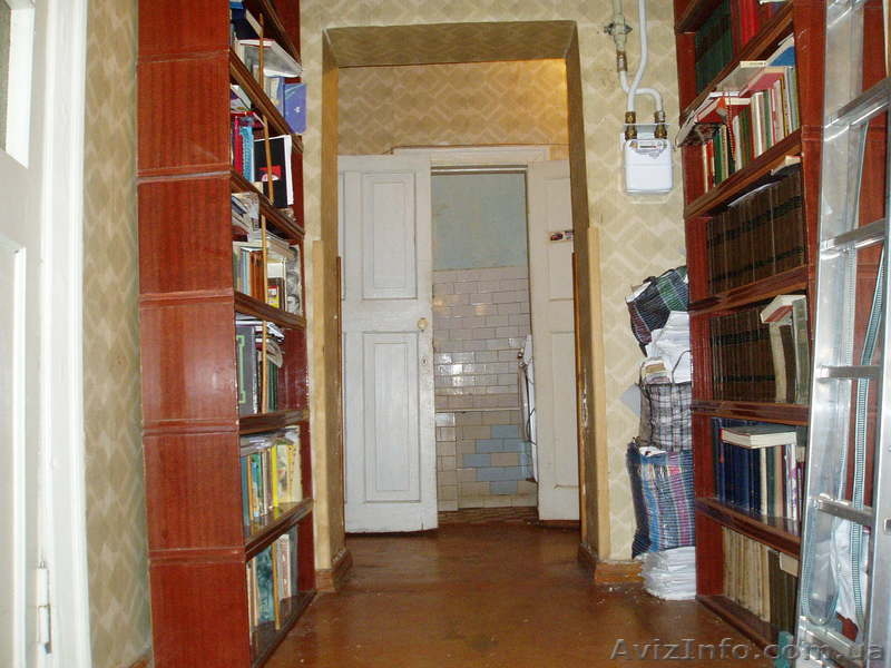 Продается светлая просторная трехкомнатная квартира - <ro>Изображение</ro><ru>Изображение</ru> #4, <ru>Объявление</ru> #1043406