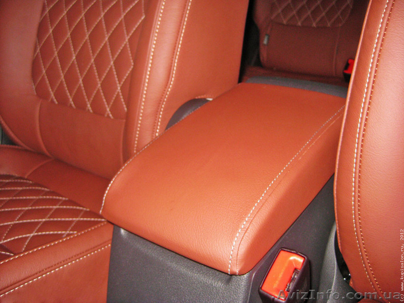 Классная перетяжка (обтяжка)  руля ! - <ro>Изображение</ro><ru>Изображение</ru> #5, <ru>Объявление</ru> #110165