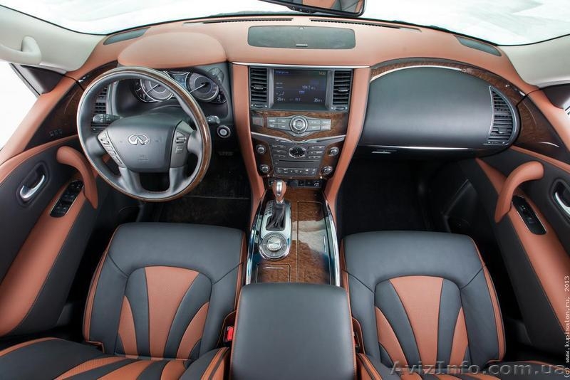 Автомобильные чехлы. Тюнинг салона. Обтяжка салона. - <ro>Изображение</ro><ru>Изображение</ru> #3, <ru>Объявление</ru> #53145