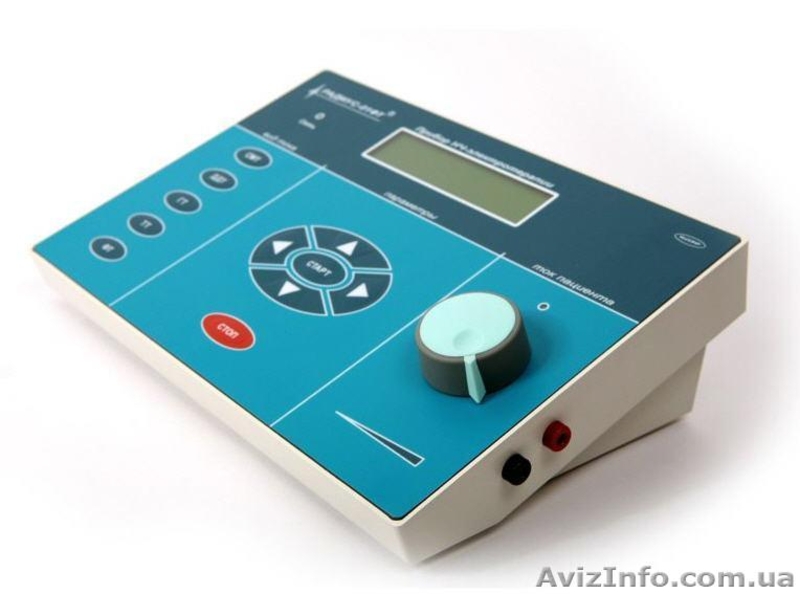 аппараты Амплипульс-5, Электросон, Элфор-Проф, Поток-Бр, Радиус, Эгсаф-01, УЗТ-1 - <ro>Изображение</ro><ru>Изображение</ru> #5, <ru>Объявление</ru> #1032936