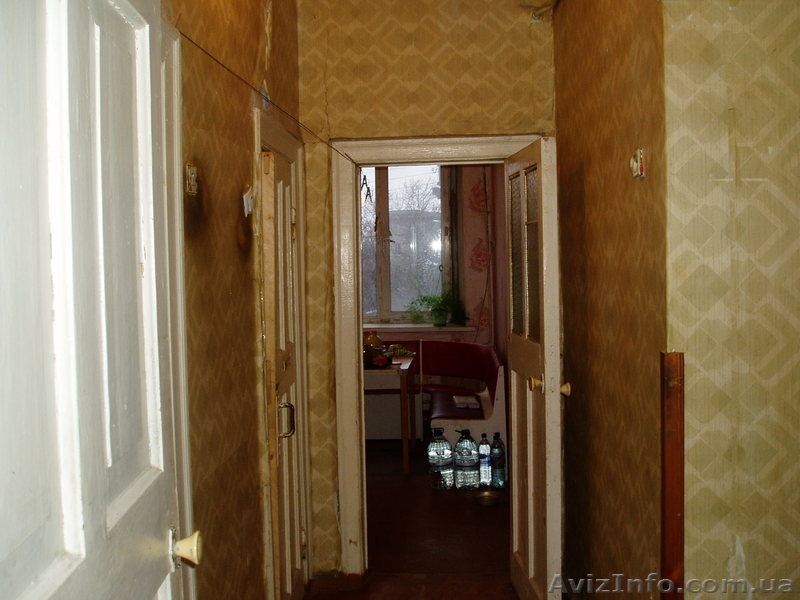 Продается светлая просторная трехкомнатная квартира - <ro>Изображение</ro><ru>Изображение</ru> #5, <ru>Объявление</ru> #1043406