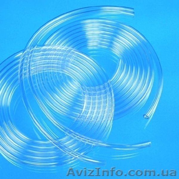 ПВХ шланг мягкий кристально прозрачный (pvc cristallo) - <ro>Изображение</ro><ru>Изображение</ru> #3, <ru>Объявление</ru> #1039599