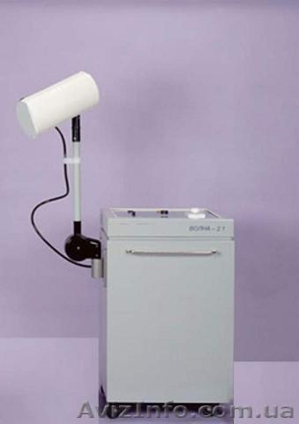 аппараты Амплипульс-5, Электросон, Элфор-Проф, Поток-Бр, Радиус, Эгсаф-01, УЗТ-1 - <ro>Изображение</ro><ru>Изображение</ru> #7, <ru>Объявление</ru> #1032936