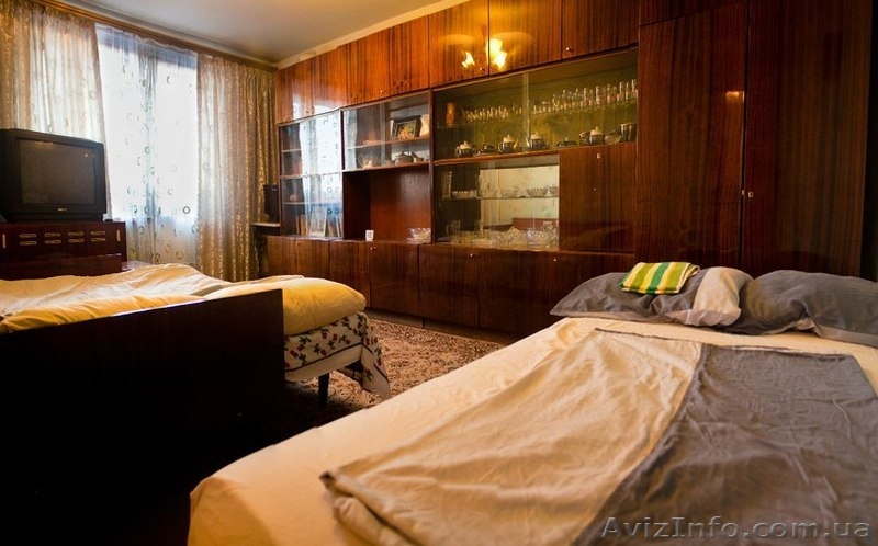 Сдам посуточно свою 2 х к кв ХАИ Wi-fi - <ro>Изображение</ro><ru>Изображение</ru> #6, <ru>Объявление</ru> #1035435