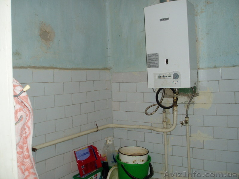 Продается светлая просторная трехкомнатная квартира - <ro>Изображение</ro><ru>Изображение</ru> #7, <ru>Объявление</ru> #1043406