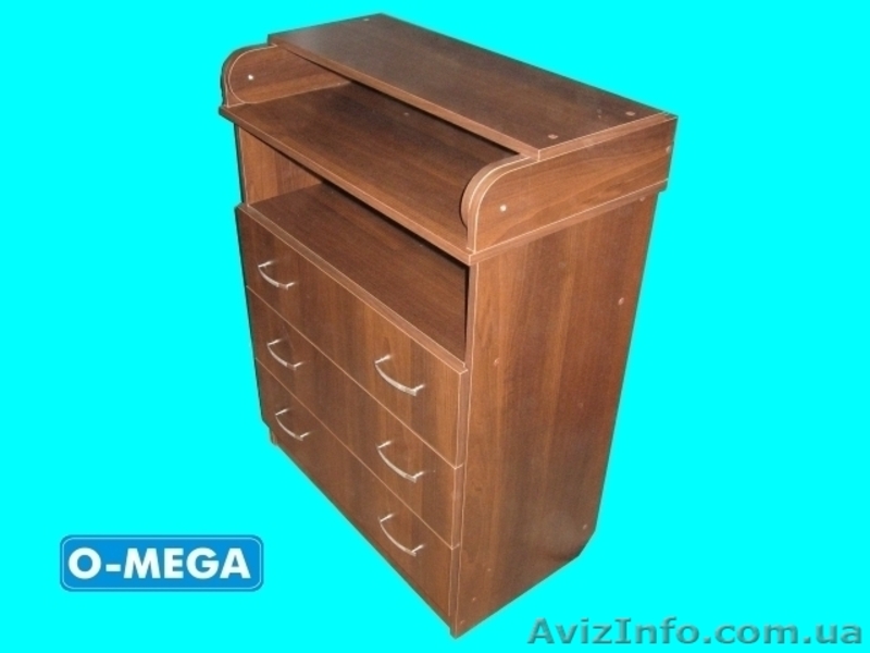 Пеленальные комоды с откидным пеленатором - <ro>Изображение</ro><ru>Изображение</ru> #3, <ru>Объявление</ru> #1036181