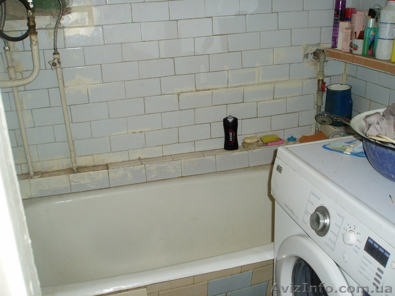 Продается светлая просторная трехкомнатная квартира - <ro>Изображение</ro><ru>Изображение</ru> #8, <ru>Объявление</ru> #1043406