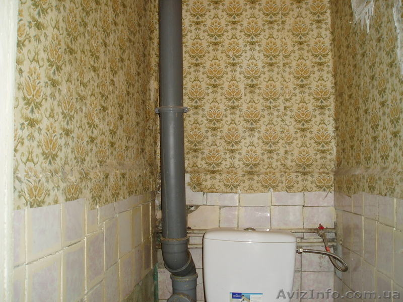 Продается светлая просторная трехкомнатная квартира - <ro>Изображение</ro><ru>Изображение</ru> #9, <ru>Объявление</ru> #1043406