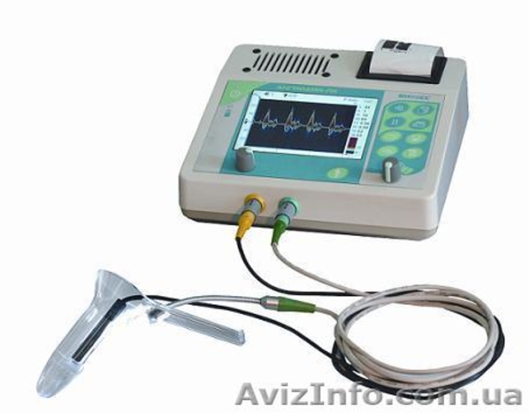 Кардиограф CardioTest Харьков - <ro>Изображение</ro><ru>Изображение</ru> #8, <ru>Объявление</ru> #1048322