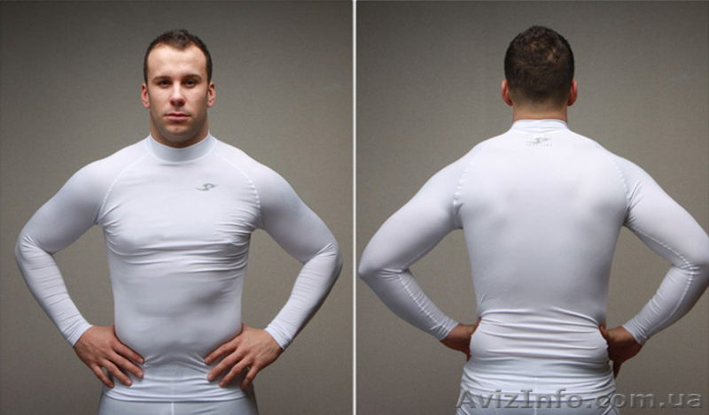 Футболка спортивная компрессионная Take 5 скидка бесплатная доставка  - <ro>Изображение</ro><ru>Изображение</ru> #3, <ru>Объявление</ru> #1035941