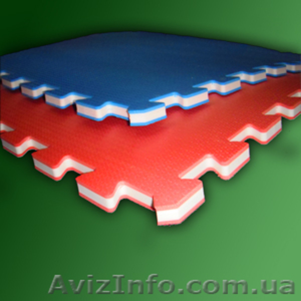 Продам фитнес коврик, йога мат, татами, коврик туристический, каримат, мат спорт - <ro>Изображение</ro><ru>Изображение</ru> #6, <ru>Объявление</ru> #1047442