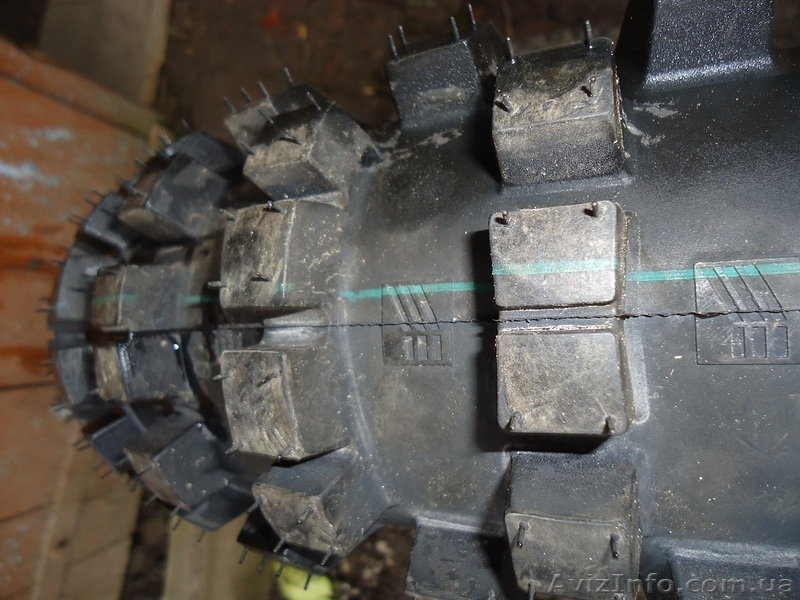 Продам Моторезину б/у - <ro>Изображение</ro><ru>Изображение</ru> #3, <ru>Объявление</ru> #1047742