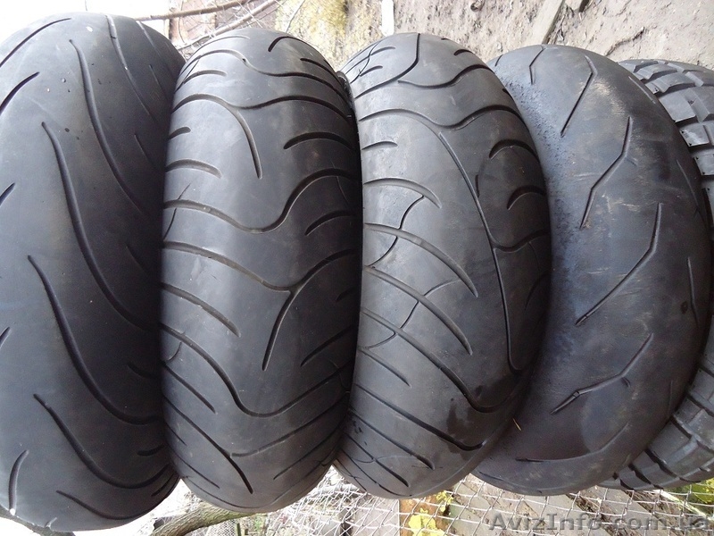 Продам Моторезину б/у - <ro>Изображение</ro><ru>Изображение</ru> #4, <ru>Объявление</ru> #1047742