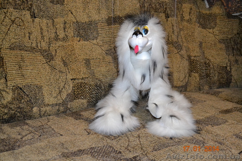 Марионетки игрушки - <ro>Изображение</ro><ru>Изображение</ru> #3, <ru>Объявление</ru> #1032464