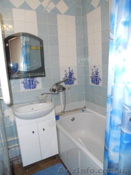 Сдам 1-к квартиру на Салтовке, ул. Гв. Широненцев - <ro>Изображение</ro><ru>Изображение</ru> #3, <ru>Объявление</ru> #1036699