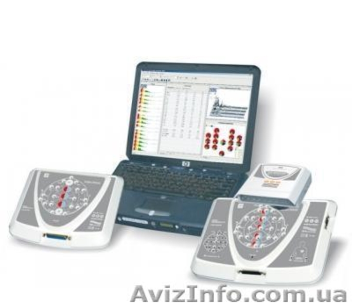 Реограф RheoTest Харьков - <ro>Изображение</ro><ru>Изображение</ru> #4, <ru>Объявление</ru> #1048333