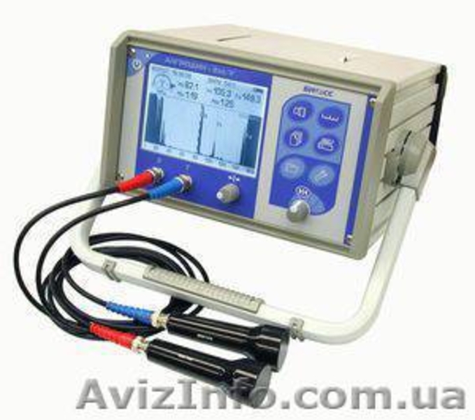 Миограф M-Test Харьков - <ro>Изображение</ro><ru>Изображение</ru> #3, <ru>Объявление</ru> #1048329