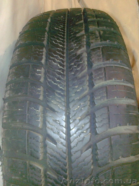 Резина для легковых автомобилей - <ro>Изображение</ro><ru>Изображение</ru> #2, <ru>Объявление</ru> #1040516