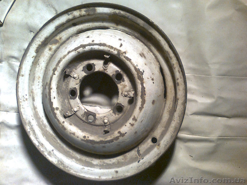 Запчасти на Победу - <ro>Изображение</ro><ru>Изображение</ru> #5, <ru>Объявление</ru> #1038391