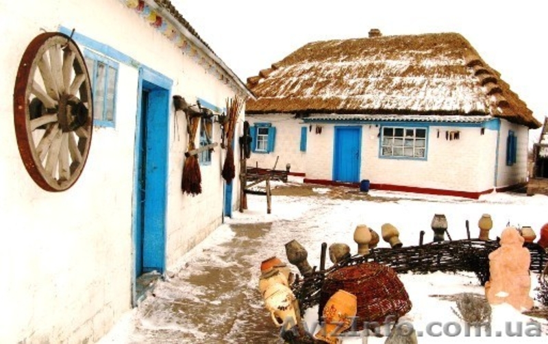 Недорогие туры на праздник Масленицы. Тур в Диканьку, Галушковку и др. 2014г. - <ro>Изображение</ro><ru>Изображение</ru> #7, <ru>Объявление</ru> #1033059