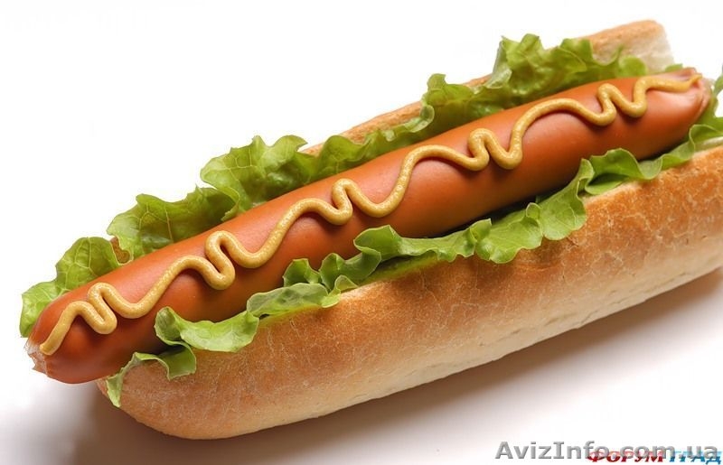 Булочки для хот-дога,гамбургера - <ro>Изображение</ro><ru>Изображение</ru> #4, <ru>Объявление</ru> #1048571