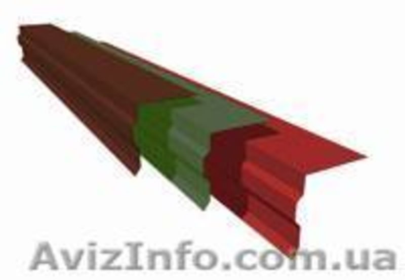  Ветровая, торцевая планка - производство,продажа,монтаж. - <ro>Изображение</ro><ru>Изображение</ru> #3, <ru>Объявление</ru> #1041563