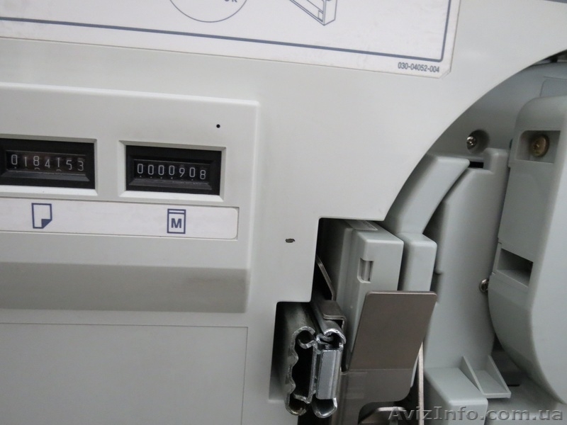 Продам ризограф Riso RP 3700 EP - <ro>Изображение</ro><ru>Изображение</ru> #2, <ru>Объявление</ru> #1039030