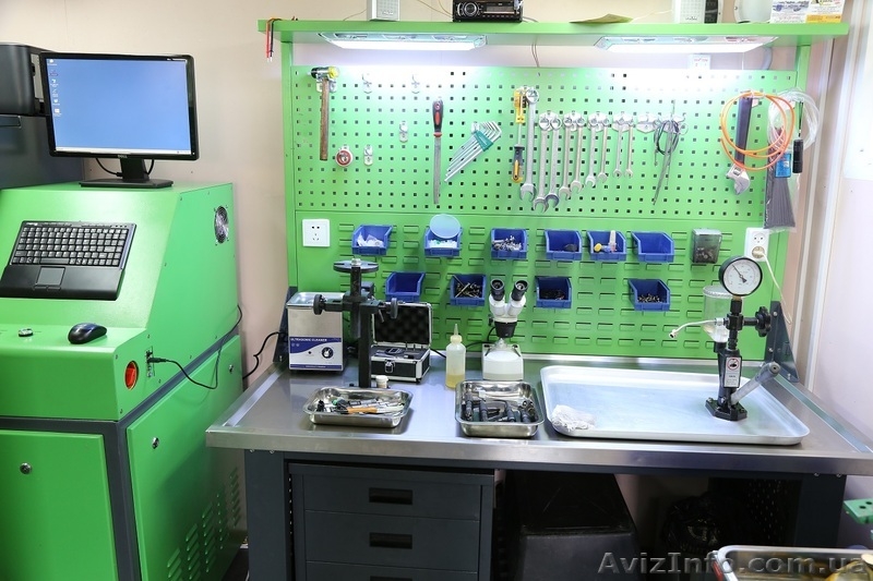 Ремонт топливной аппаратуры на все виды коммерческого транспорта - <ro>Изображение</ro><ru>Изображение</ru> #3, <ru>Объявление</ru> #1031227