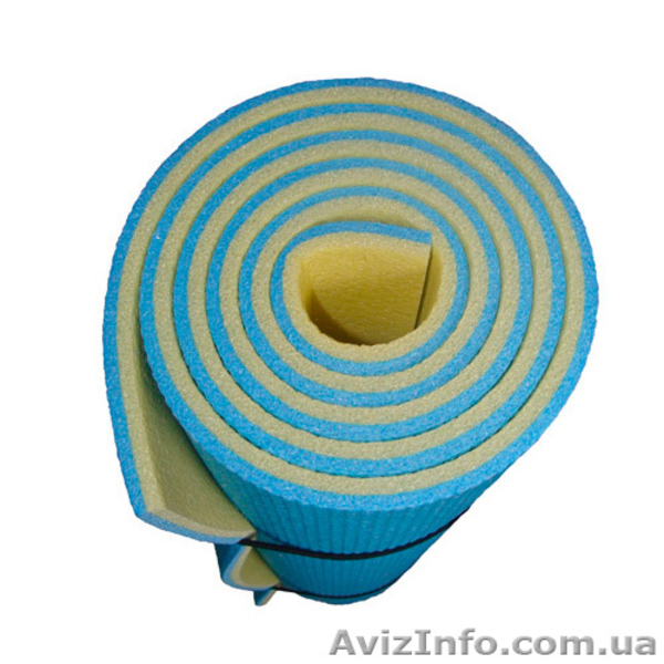 Продам каримат, коврик туристический, коврик ижевский, йога мат, мат спортивный, - <ro>Изображение</ro><ru>Изображение</ru> #4, <ru>Объявление</ru> #1032721