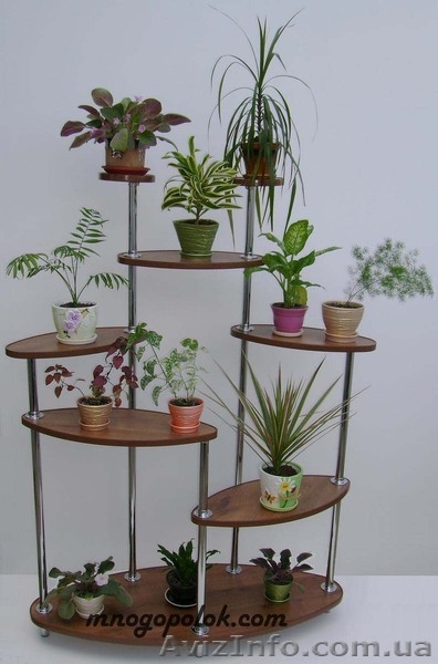 Подставки под цветы - <ro>Изображение</ro><ru>Изображение</ru> #3, <ru>Объявление</ru> #524720