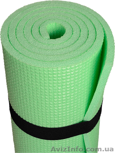 Коврик туристический, каримат, коврик ижевский, йога мат, мат спортивный, татами - <ro>Изображение</ro><ru>Изображение</ru> #4, <ru>Объявление</ru> #1032040