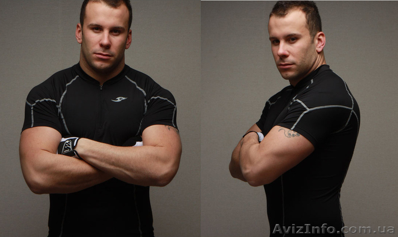 Футболка спортивная компрессионная Take 5 скидка бесплатная доставка  - <ro>Изображение</ro><ru>Изображение</ru> #10, <ru>Объявление</ru> #1035941