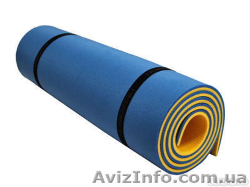 Продам фитнес коврик, йога мат, татами, коврик туристический, каримат, мат спорт - <ro>Изображение</ro><ru>Изображение</ru> #3, <ru>Объявление</ru> #1047442
