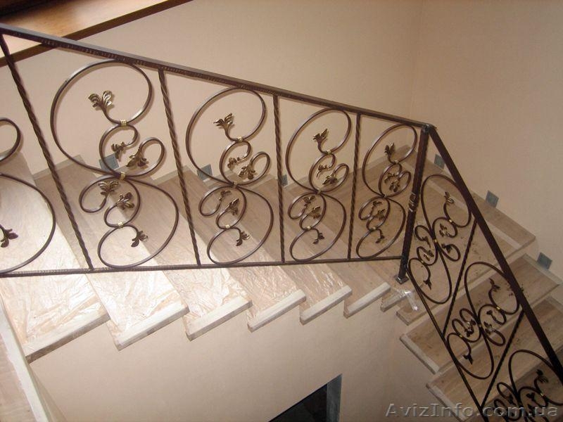 кованые элементы решетки на окна - <ro>Изображение</ro><ru>Изображение</ru> #3, <ru>Объявление</ru> #1031344