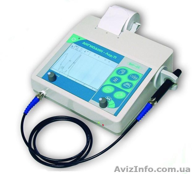 Кардиограф CardioTest Харьков - <ro>Изображение</ro><ru>Изображение</ru> #4, <ru>Объявление</ru> #1048322