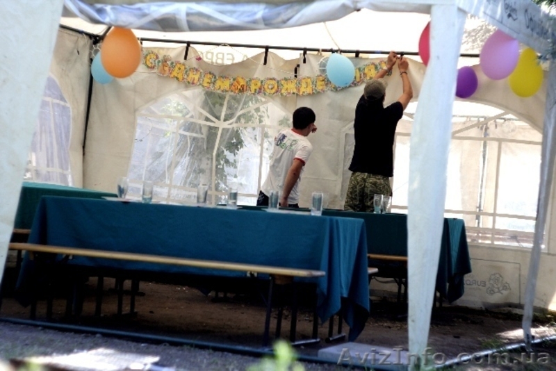 Организация Дней рождения! - <ro>Изображение</ro><ru>Изображение</ru> #7, <ru>Объявление</ru> #1038700