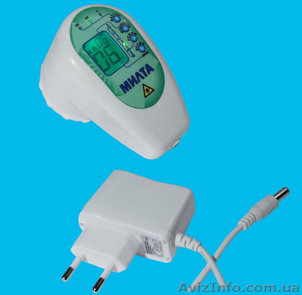 Аппарат свето-лазерной терапии Милта-Ф-5-01 БИО 0-6 Вт  - <ro>Изображение</ro><ru>Изображение</ru> #1, <ru>Объявление</ru> #1032932