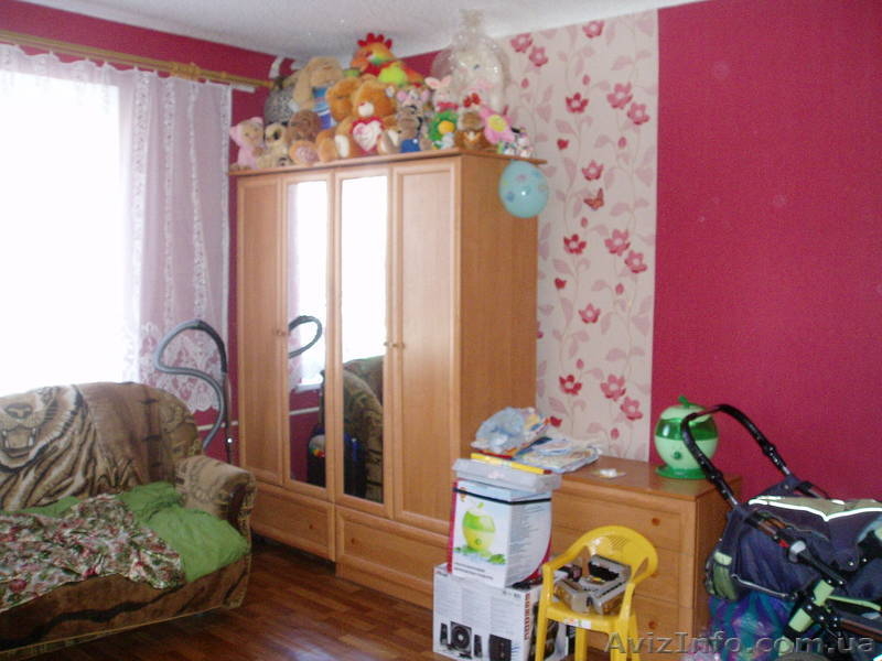 Продается уютная светлая двухкомнатная квартира. - <ro>Изображение</ro><ru>Изображение</ru> #3, <ru>Объявление</ru> #1047217