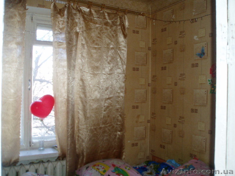 Продается уютная светлая двухкомнатная квартира. - <ro>Изображение</ro><ru>Изображение</ru> #5, <ru>Объявление</ru> #1047217