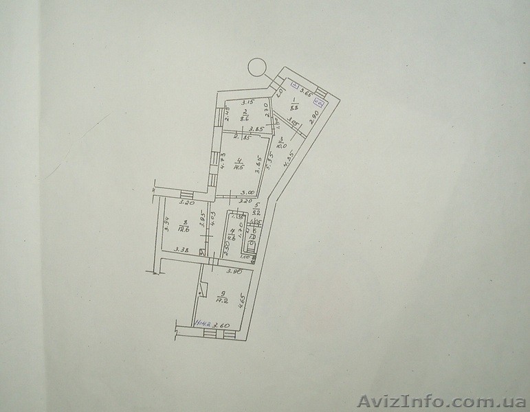 Уникальное предложение!!! - <ro>Изображение</ro><ru>Изображение</ru> #8, <ru>Объявление</ru> #1042707