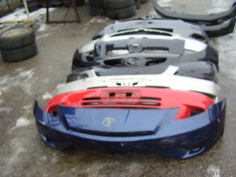 Продам бамперы для VW, Opel, Audi, Skoda Ford, BMW, Mercedes. б\у - <ro>Изображение</ro><ru>Изображение</ru> #3, <ru>Объявление</ru> #1041857