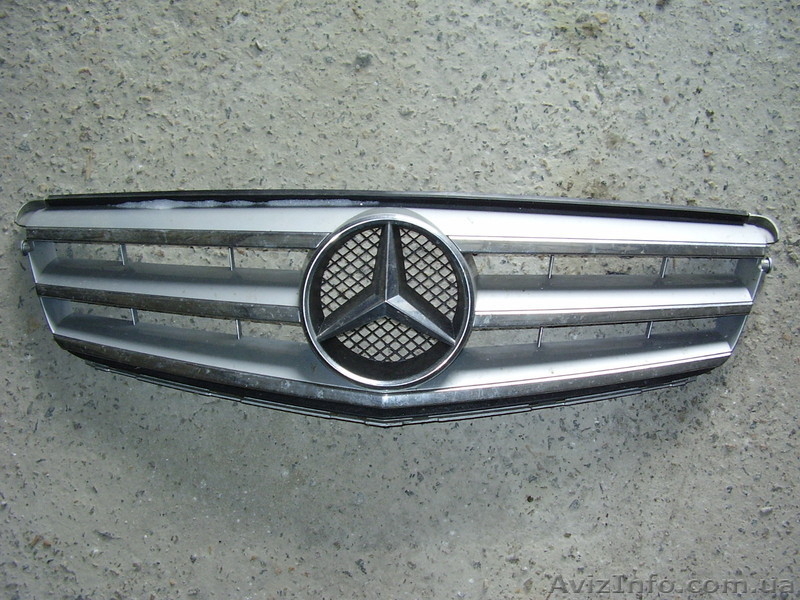 Продам решетки для VW, Opel, Audi,Peugeot, Skoda Ford, BMW, Mercedes. б\у - <ro>Изображение</ro><ru>Изображение</ru> #5, <ru>Объявление</ru> #1041861