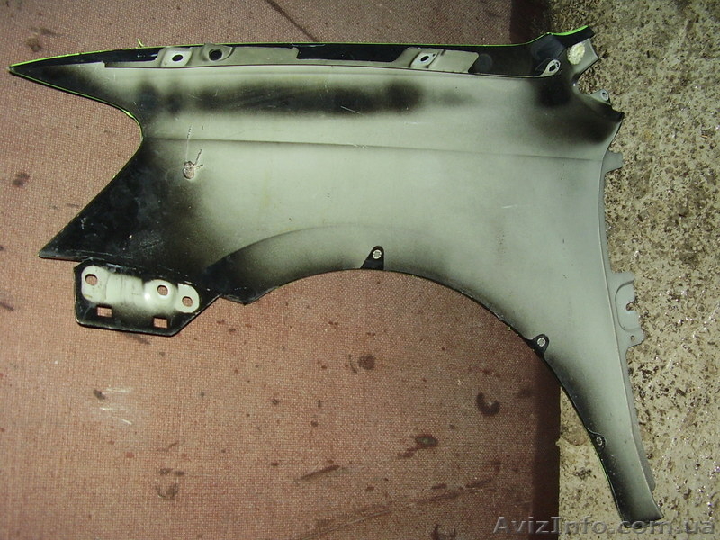 Продам крылья для VW, Opel, Audi, Skoda Ford, BMW, Mercedes. б\у - <ro>Изображение</ro><ru>Изображение</ru> #3, <ru>Объявление</ru> #1041855