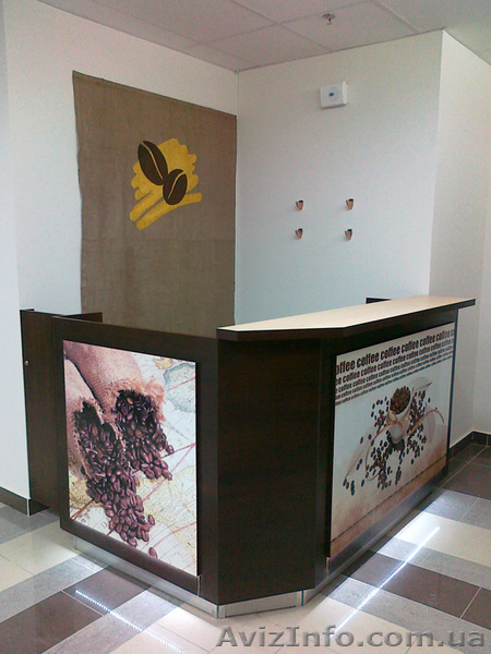 кофейные бары-уголки ааа - <ro>Изображение</ro><ru>Изображение</ru> #3, <ru>Объявление</ru> #1035967