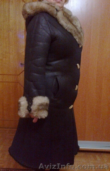           Продам дублёнку новую  - <ro>Изображение</ro><ru>Изображение</ru> #4, <ru>Объявление</ru> #1033709