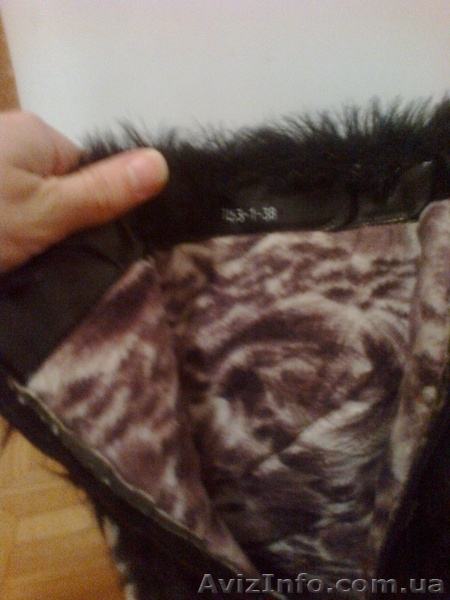 сапоги зимние в хорошем состояний  - <ro>Изображение</ro><ru>Изображение</ru> #3, <ru>Объявление</ru> #1033689