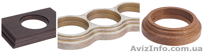 Электрика ретро Salvador, для внутреннего и наружного монтажа - <ro>Изображение</ro><ru>Изображение</ru> #6, <ru>Объявление</ru> #1036294