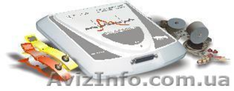 Кардиограф CardioTest Харьков - <ro>Изображение</ro><ru>Изображение</ru> #7, <ru>Объявление</ru> #1048322