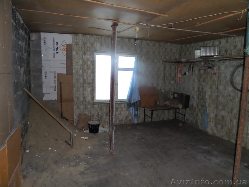 Продам 2-х этажный гараж 72м.!!!! - <ro>Изображение</ro><ru>Изображение</ru> #4, <ru>Объявление</ru> #1033610