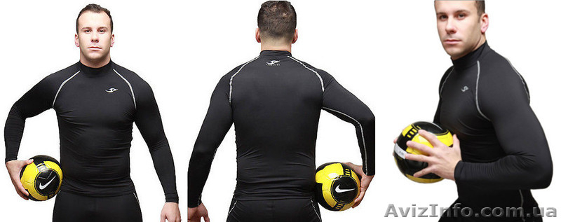Футболка спортивная компрессионная Take 5 скидка бесплатная доставка  - <ro>Изображение</ro><ru>Изображение</ru> #4, <ru>Объявление</ru> #1035941